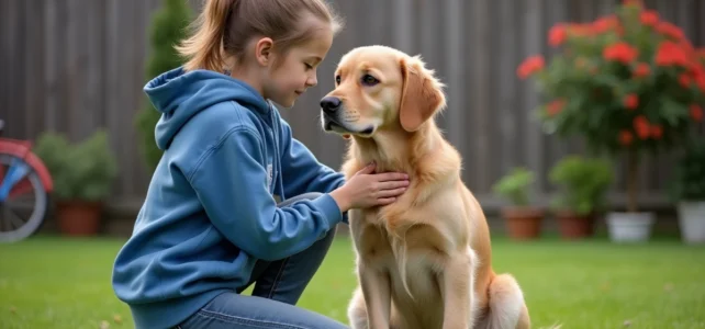 À partir de quel âge peut-on commencer à faire du dog sitting mineur ?