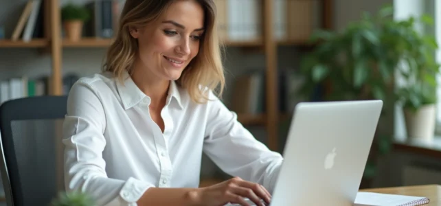 Pourquoi adopter le logiciel de facture électronique pour auto entrepreneur dès aujourd’hui ? Pourquoi adopter le logiciel de facture électronique pour auto entrepreneur dès aujourd’hui ?