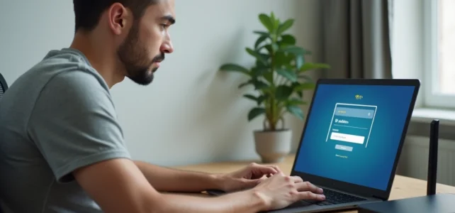 Tout savoir pour se connecter facilement à l’adresse 192.168.1.1 de votre routeur Tout savoir pour se connecter facilement à l’adresse 192.168.1.1 de votre routeur