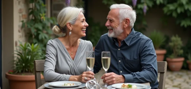 38 ans de mariage : idées originales pour célébrer vos noces de mercure 38 ans de mariage : idées originales pour célébrer vos noces de mercure