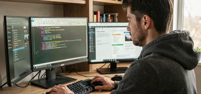 Guide étape par étape pour installer Tesseract OCR sur Windows facilement