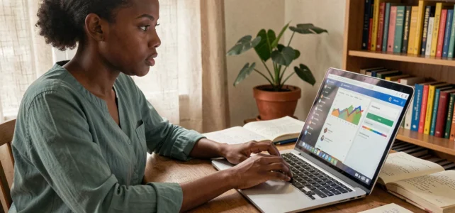 Découvrez les richesses éducatives et culturelles en ligne avec Sankore