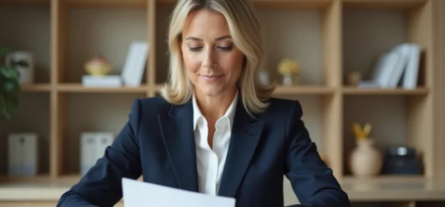Guide complet : comment procéder à la rupture contrat IAD en toute simplicité Guide complet : comment procéder à la rupture contrat IAD en toute simplicité