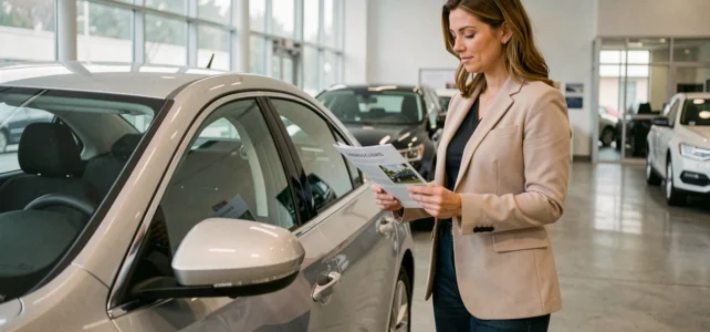 Découvrez comment choisir la voiture idéale pour vos besoins et votre budget