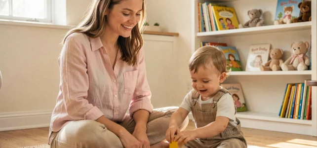 Tout ce que vous devez savoir sur l’aperçu du site Douceur Enfance