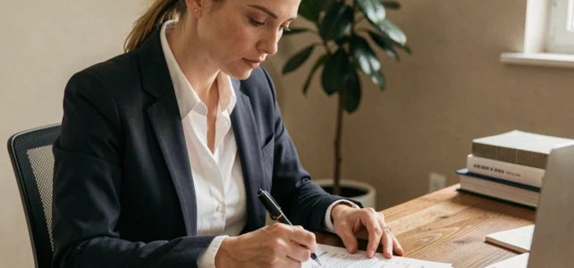 Comment optimiser votre CV pour décrocher rapidement un nouvel emploi en 2024