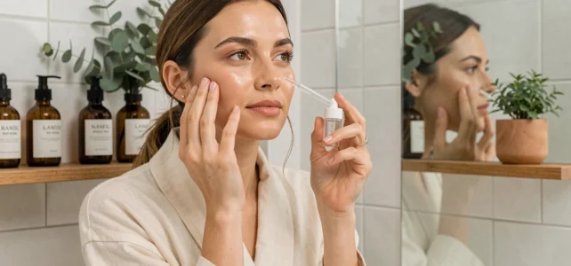 Découvrez toutes les pages incontournables pour une beauté naturelle au quotidien