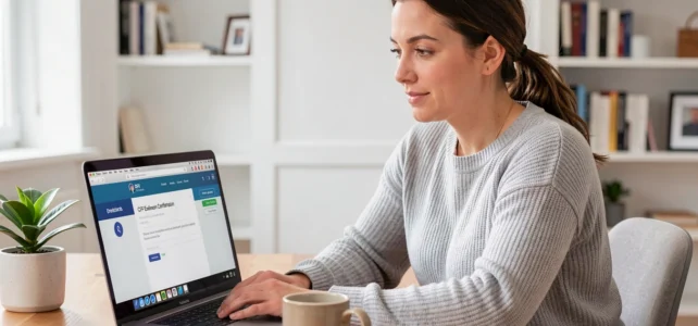 Découvrez les meilleures formations CPF offrant un iPad ou MacBook à l’inscription
