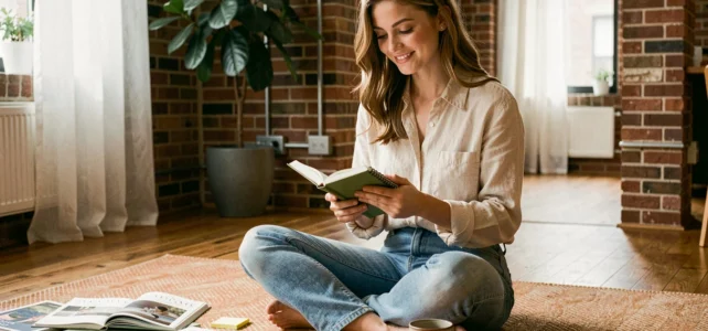 Astuces, conseils et récits inspirants pour toutes les filles d’aujourd’hui