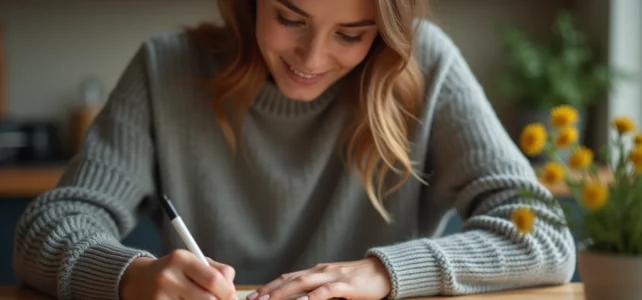 Comment écrire une lettre magique à la Petite Souris : exemples et conseils pour parents Comment écrire une lettre magique à la Petite Souris : exemples et conseils pour parents