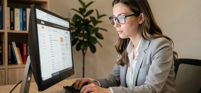 Comment utiliser efficacement la page sitemap de Guide Finance pour naviguer sur le site