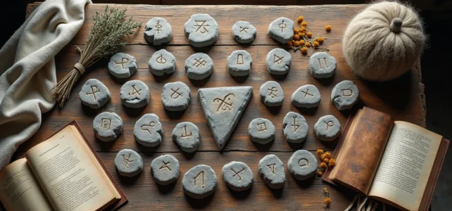 Découvrez la signification et les secrets fascinants des runes Bourzeix Découvrez la signification et les secrets fascinants des runes Bourzeix