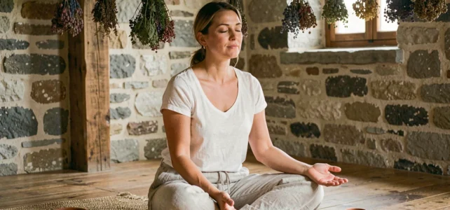 Plongez dans l’expérience unique d’une retraite ayahuasca en France : décryptage et témoignages
