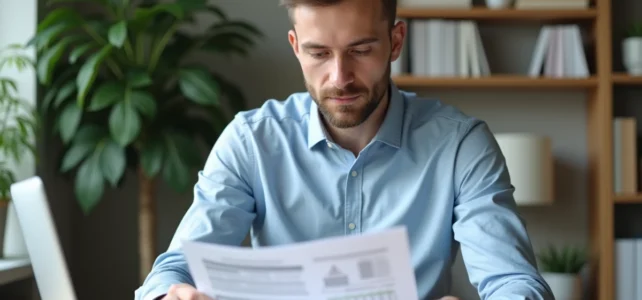 Comment réussir sa simulation prêt immobilier Casden avec taux actuel en 2024