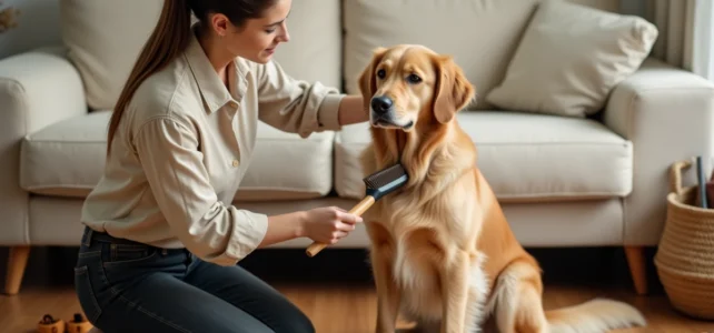 Tout savoir pour prendre soin de votre chien : astuces et conseils pratiques