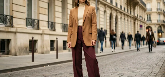 Les dernières tendances mode à adopter pour un style unique cette saison